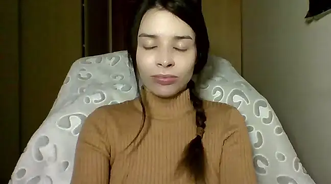Snapshot of LariceSexy chatting on February 20, 10:26 pm LariceSexy online show from February 20, 10:26 pm