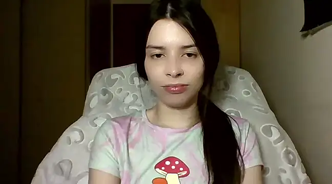 Snapshot of LariceSexy chatting on February 24, 7:09 pm LariceSexy online show from February 24, 7:09 pm