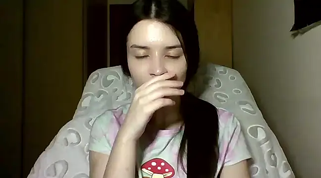 Snapshot of LariceSexy chatting on February 24, 10:14 pm LariceSexy online show from February 24, 10:14 pm