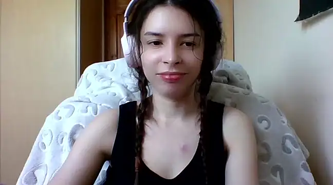 Snapshot of LariceSexy chatting on February 25, 1:06 pm LariceSexy online show from February 25, 1:06 pm