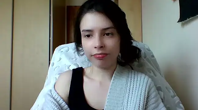 Snapshot of LariceSexy chatting on February 26, 1:08 pm LariceSexy online show from February 26, 1:08 pm