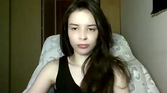 Snapshot of LariceSexy chatting on February 26, 4:14 pm LariceSexy online show from February 26, 4:14 pm