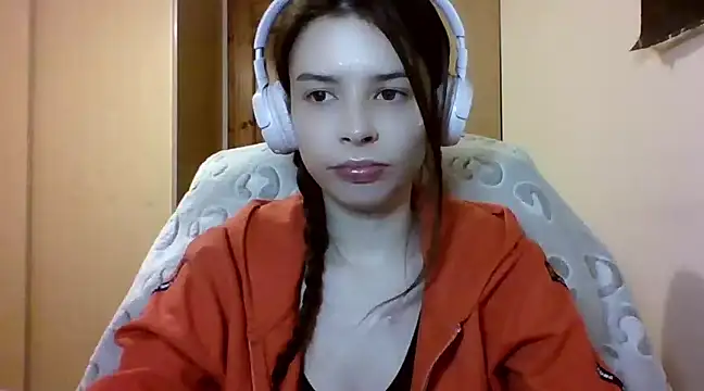 Snapshot of LariceSexy chatting on February 26, 7:16 pm LariceSexy online show from February 26, 7:16 pm