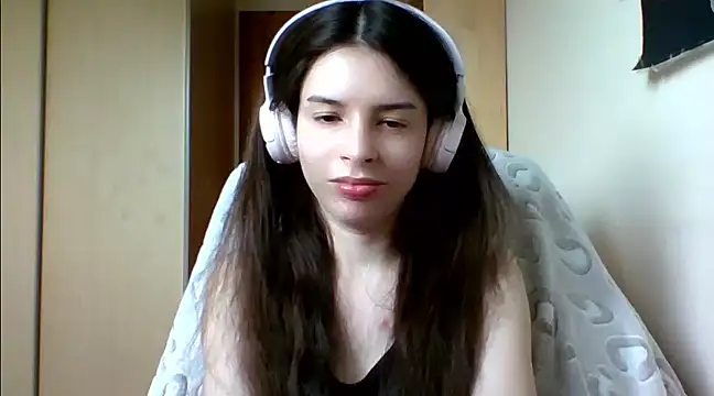 Snapshot of LariceSexy chatting on February 27, 10:15 am LariceSexy online show from February 27, 10:15 am