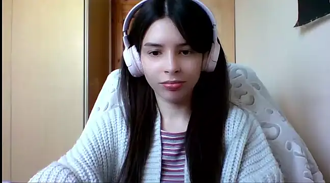 Snapshot of LariceSexy chatting on February 28, 2:09 pm LariceSexy online show from February 28, 2:09 pm