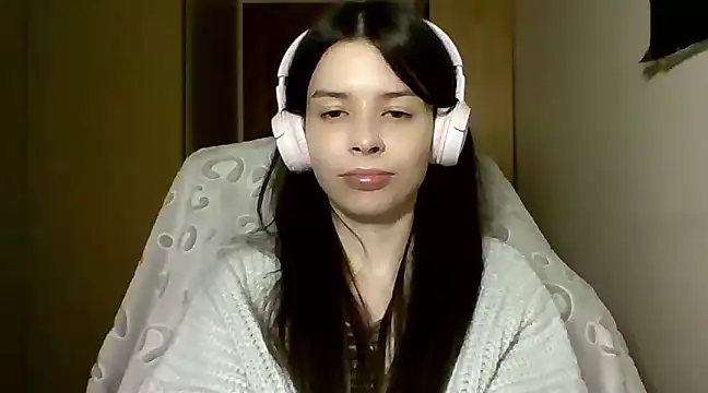 Snapshot of LariceSexy chatting on February 28, 10:06 pm LariceSexy online show from February 28, 10:06 pm