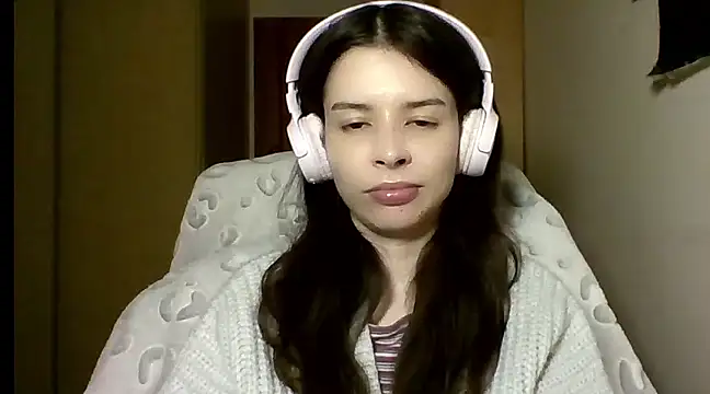 Snapshot of LariceSexy chatting on March 1, 10:21 pm LariceSexy online show from March 1, 10:21 pm