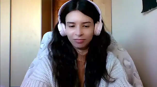 Snapshot of LariceSexy chatting on March 4, 4:09 pm LariceSexy online show from March 4, 4:09 pm
