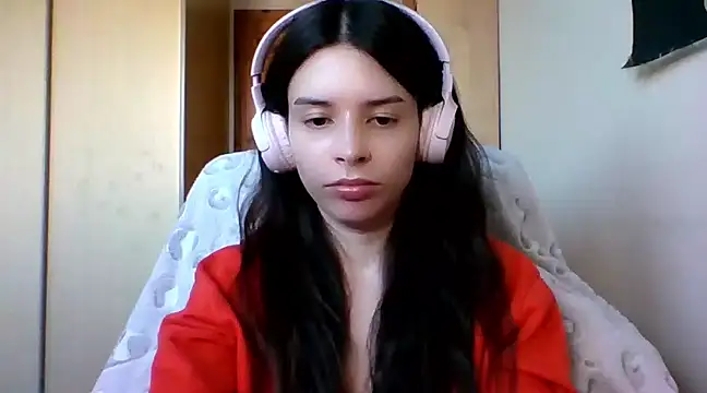 Snapshot of LariceSexy chatting on March 5, 4:13 pm LariceSexy online show from March 5, 4:13 pm