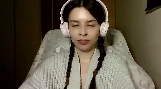 Snapshot of LariceSexy chatting on March 5, 10:21 pm LariceSexy online show from March 5, 10:21 pm