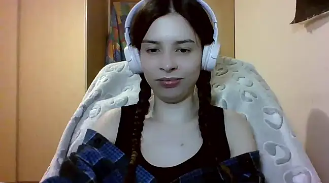 Snapshot of LariceSexy chatting on March 12, 7:17 pm LariceSexy online show from March 12, 7:17 pm