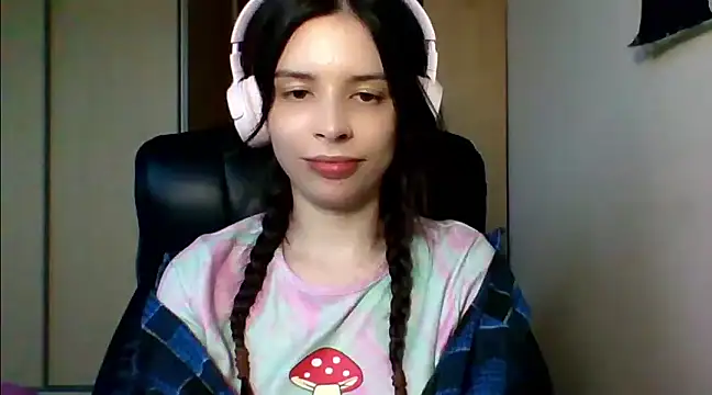 Snapshot of LariceSexy chatting on March 13, 4:12 pm LariceSexy online show from March 13, 4:12 pm