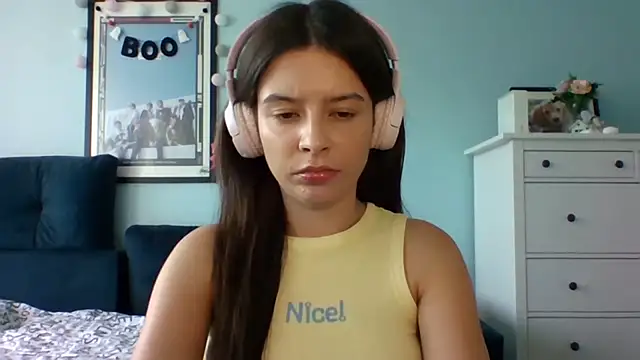 Snapshot of LariceSexy chatting on September 10, 12:05 pm LariceSexy online show from September 10, 12:05 pm