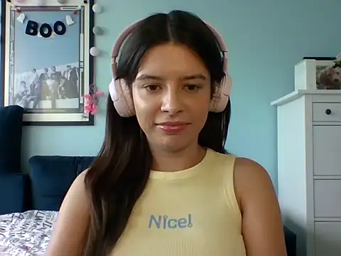 Snapshot of LariceSexy chatting on September 11, 2:06 pm LariceSexy online show from September 11, 2:06 pm
