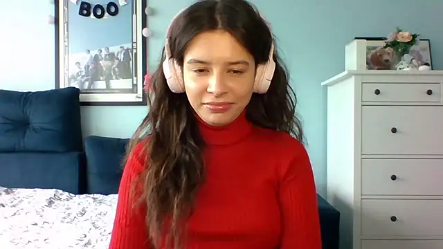 Snapshot of LariceSexy chatting on September 15, 12:16 pm LariceSexy online show from September 15, 12:16 pm