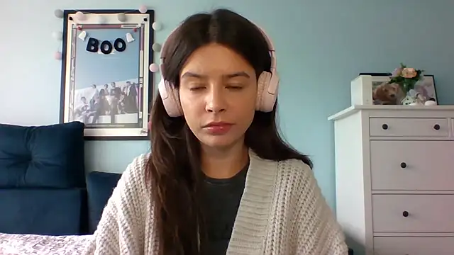 Snapshot of LariceSexy chatting on September 19, 12:06 pm LariceSexy online show from September 19, 12:06 pm