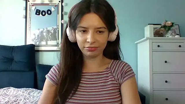 Snapshot of LariceSexy chatting on September 23, 12:08 pm LariceSexy online show from September 23, 12:08 pm