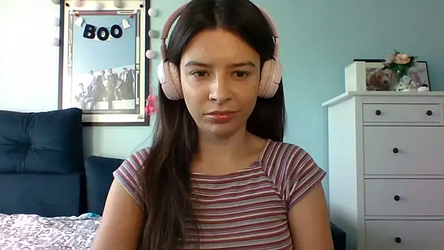 Snapshot of LariceSexy chatting on September 24, 12:08 pm LariceSexy online show from September 24, 12:08 pm