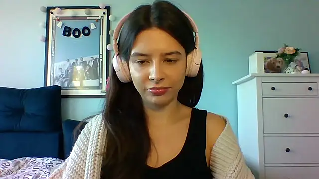 Snapshot of LariceSexy chatting on September 25, 2:10 pm LariceSexy online show from September 25, 2:10 pm