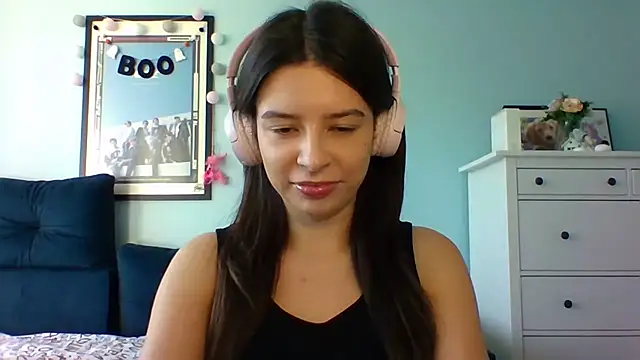 Snapshot of LariceSexy chatting on September 26, 12:09 pm LariceSexy online show from September 26, 12:09 pm