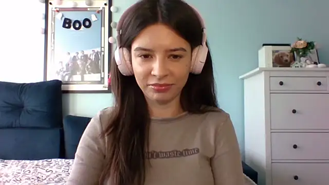 Snapshot of LariceSexy chatting on September 29, 12:10 pm LariceSexy online show from September 29, 12:10 pm