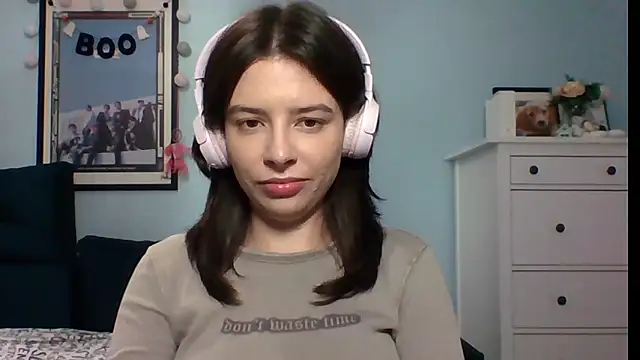 Snapshot of LariceSexy chatting on October 5, 6:17 pm LariceSexy online show from October 5, 6:17 pm