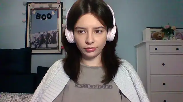 Snapshot of LariceSexy chatting on October 19, 6:19 pm LariceSexy online show from October 19, 6:19 pm