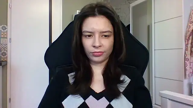 LariceSexy online show from February 22, 1:20 pm