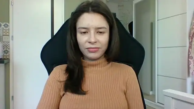 LariceSexy online show from February 23, 1:08 pm