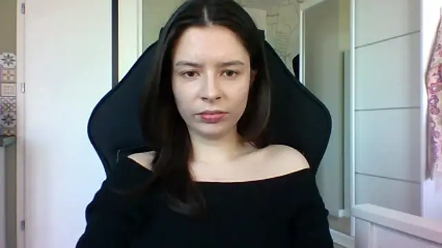 LariceSexy online show from March 3, 1:06 pm