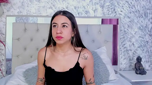 Ariana greenblat online show from December 17, 4:24 pm