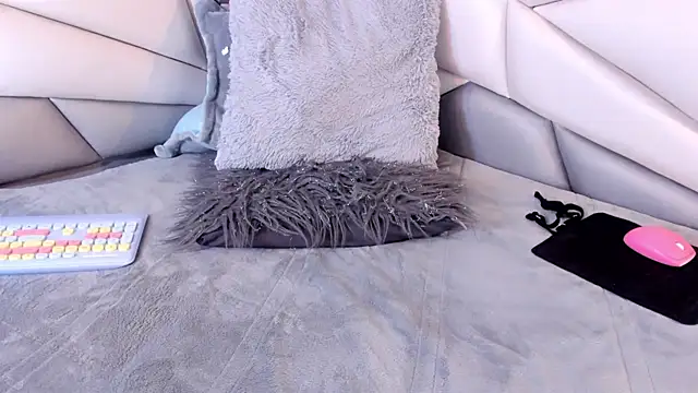 Salome  evans online show from February 27, 4:43 pm