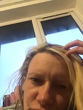 blondey206 online show from February 10, 5:09 pm