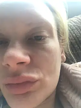 blondey206 online show from February 17, 3:09 pm