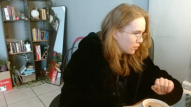 Chill Billie online show from May 20, 12:44 pm