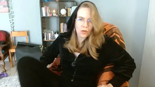 Chill Billie online show from May 21, 10:11 am