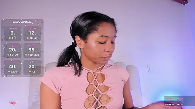 Snapshot of Zaira_Rose_ chatting on September 14, 2:27 pm Zaira Rose online show from September 14, 2:27 pm