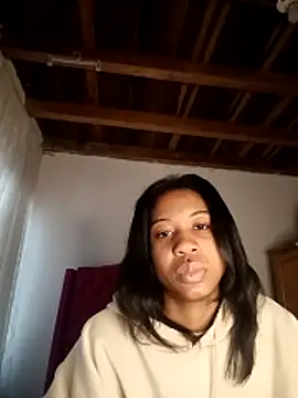 Zaira Rose  online show from February 10, 12:31 pm