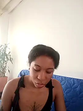 Zaira Rose  online show from April 25, 6:27 pm