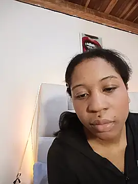 Zaira Rose  online show from July 16, 2:50 am