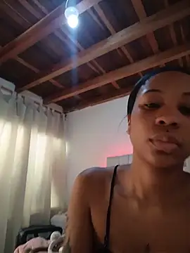 Zaira Rose  online show from August 2, 9:35 pm