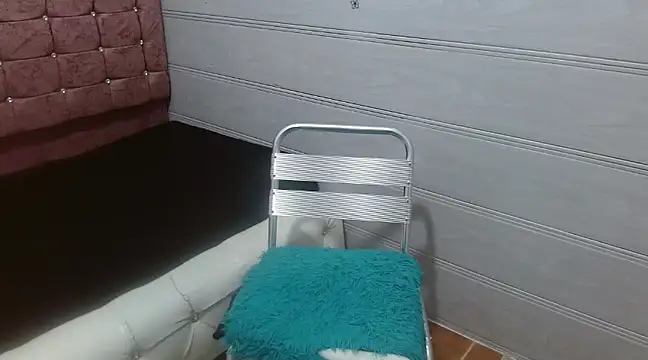 Ariasmithog online show from February 22, 1:33 am