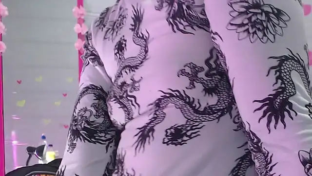 Ariasmithog online show from November 11, 2:17 pm