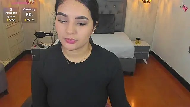 Hadley  online show from March 18, 3:09 am