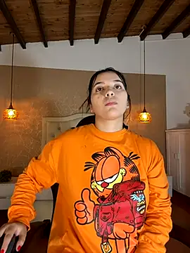 Hadley  online show from September 20, 3:29 am