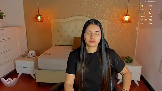 Hadley  online show from November 5, 3:28 am