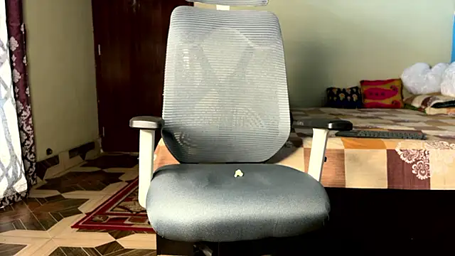 jace desi online show from February 7, 9:35 am