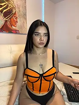 eileensophi online show from March 5, 2:36 am