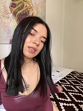 Snapshot of eileensophi chatting on September 9, 4:39 pm eileensophi online show from September 9, 4:39 pm