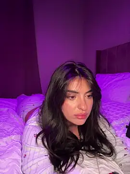 cute carly  online show from February 22, 10:20 pm